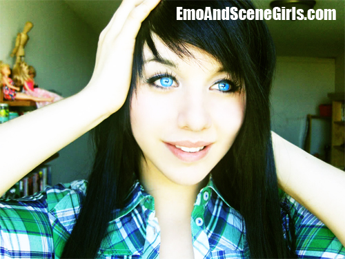 Emo Porn