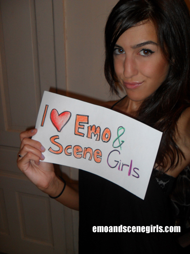 Emo Teen Porn